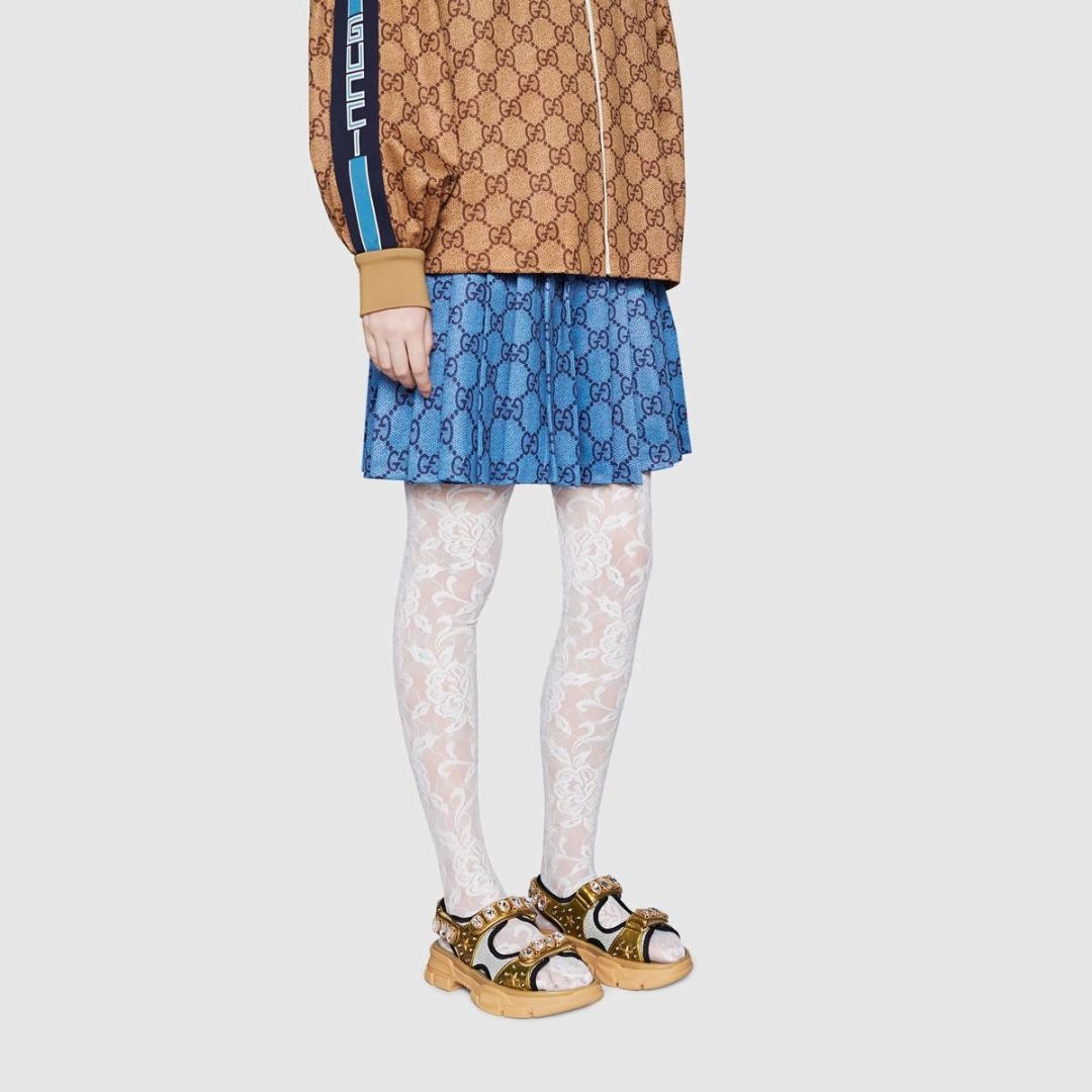 xu huong dep sandal mua he anh 28