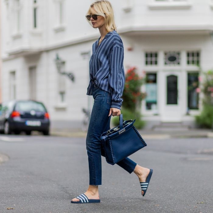 xu huong dep sandal mua he anh 34