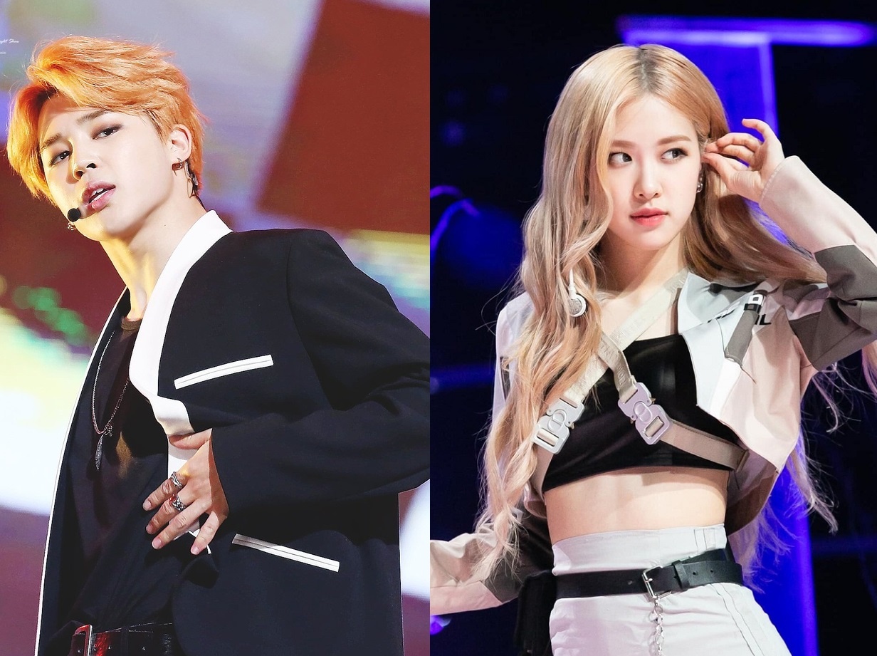 9 sao Han Quoc nang tam nhan sac nho nhuom mau toc noi bat hinh anh