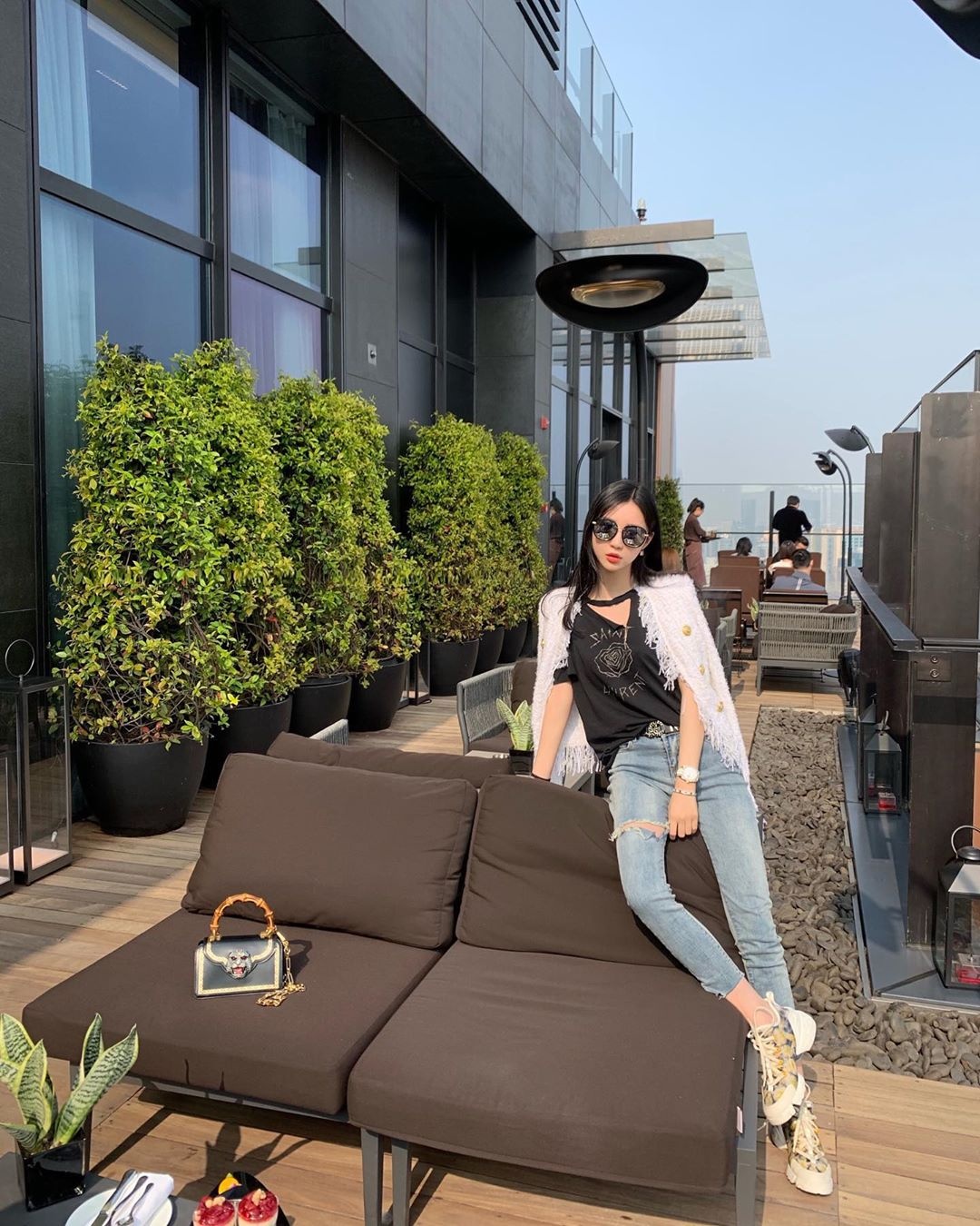 Phan Vy Ba ket hon anh 11