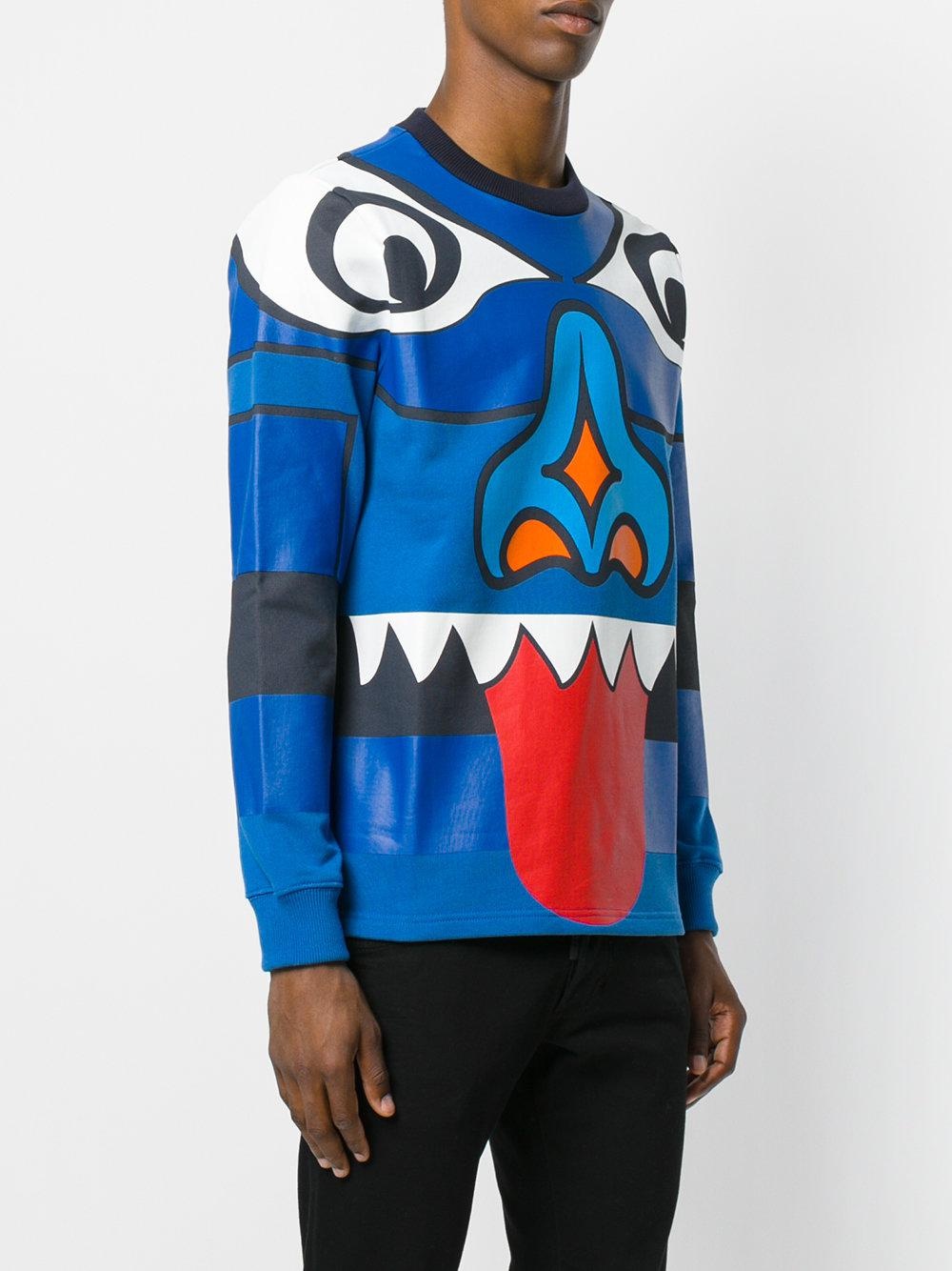 Kansai Yamamoto qua doi anh 6