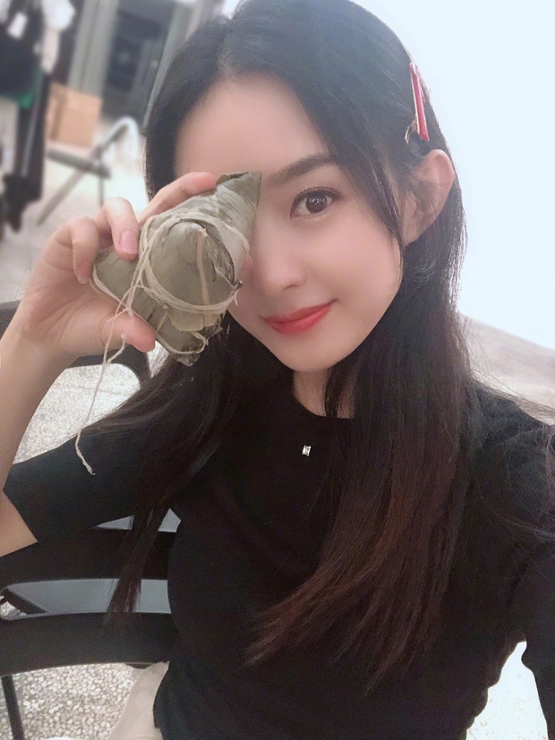 Triệu Lệ Dĩnh xinh đẹp sau sinh ảnh 19 Trieu Le Dinh xinh dep sau sinh anh 19