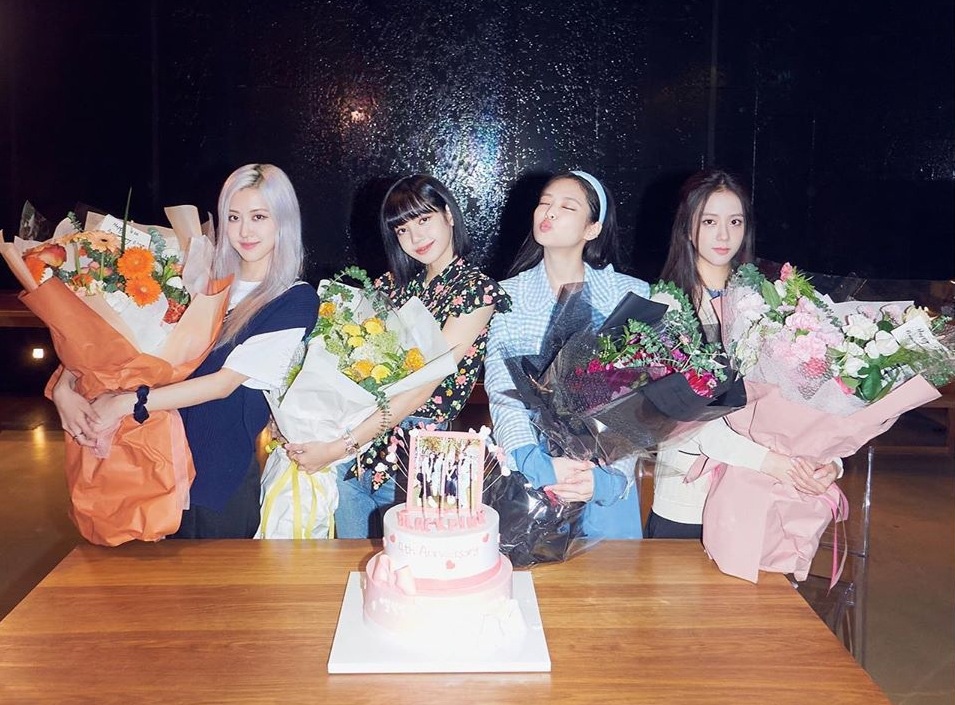 đồ hiệu BlackPink ảnh 1 do hieu BlackPink anh 1
