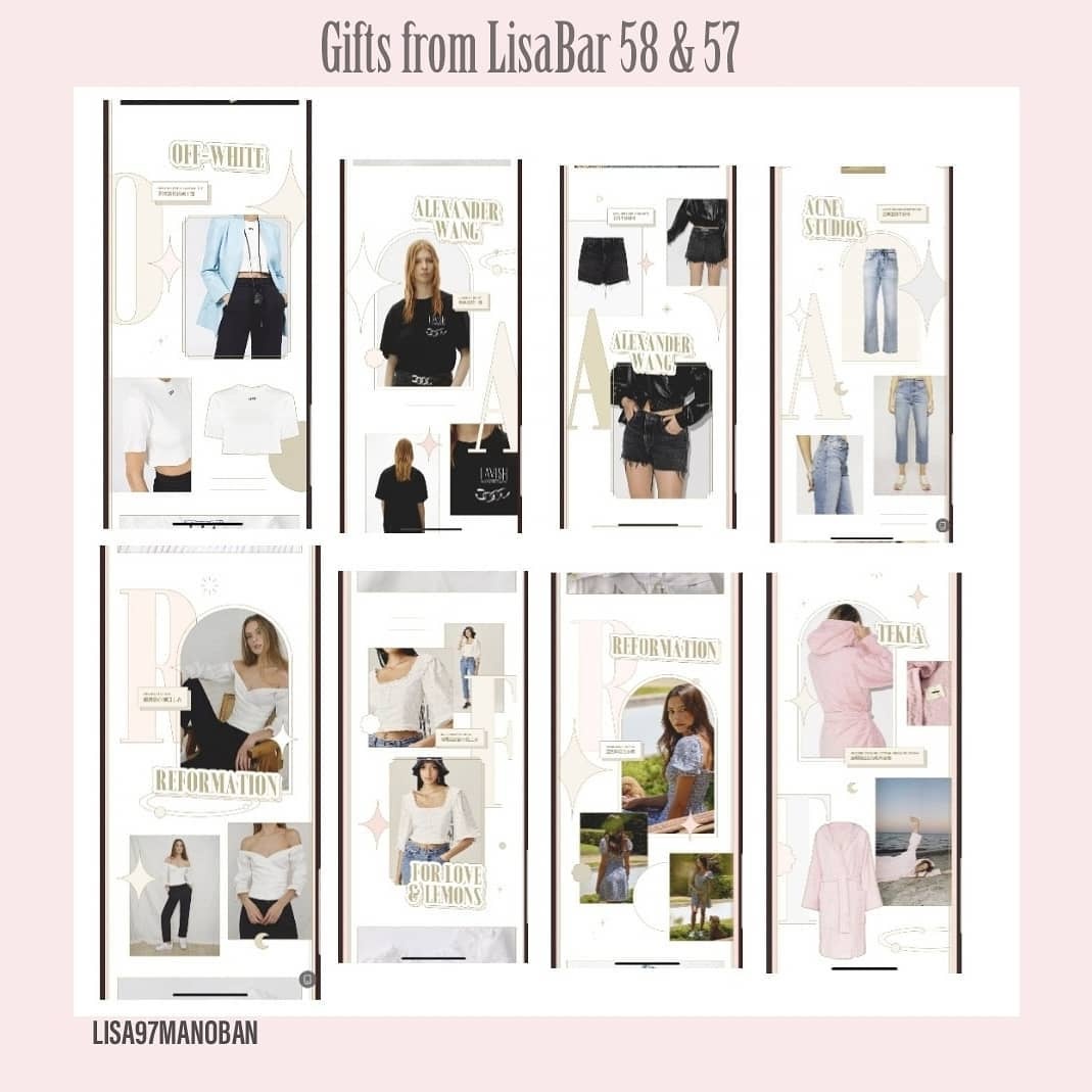đồ hiệu BlackPink ảnh 9 do hieu BlackPink anh 9