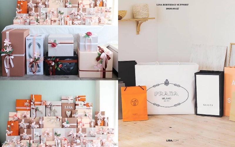 đồ hiệu BlackPink ảnh 11 do hieu BlackPink anh 11