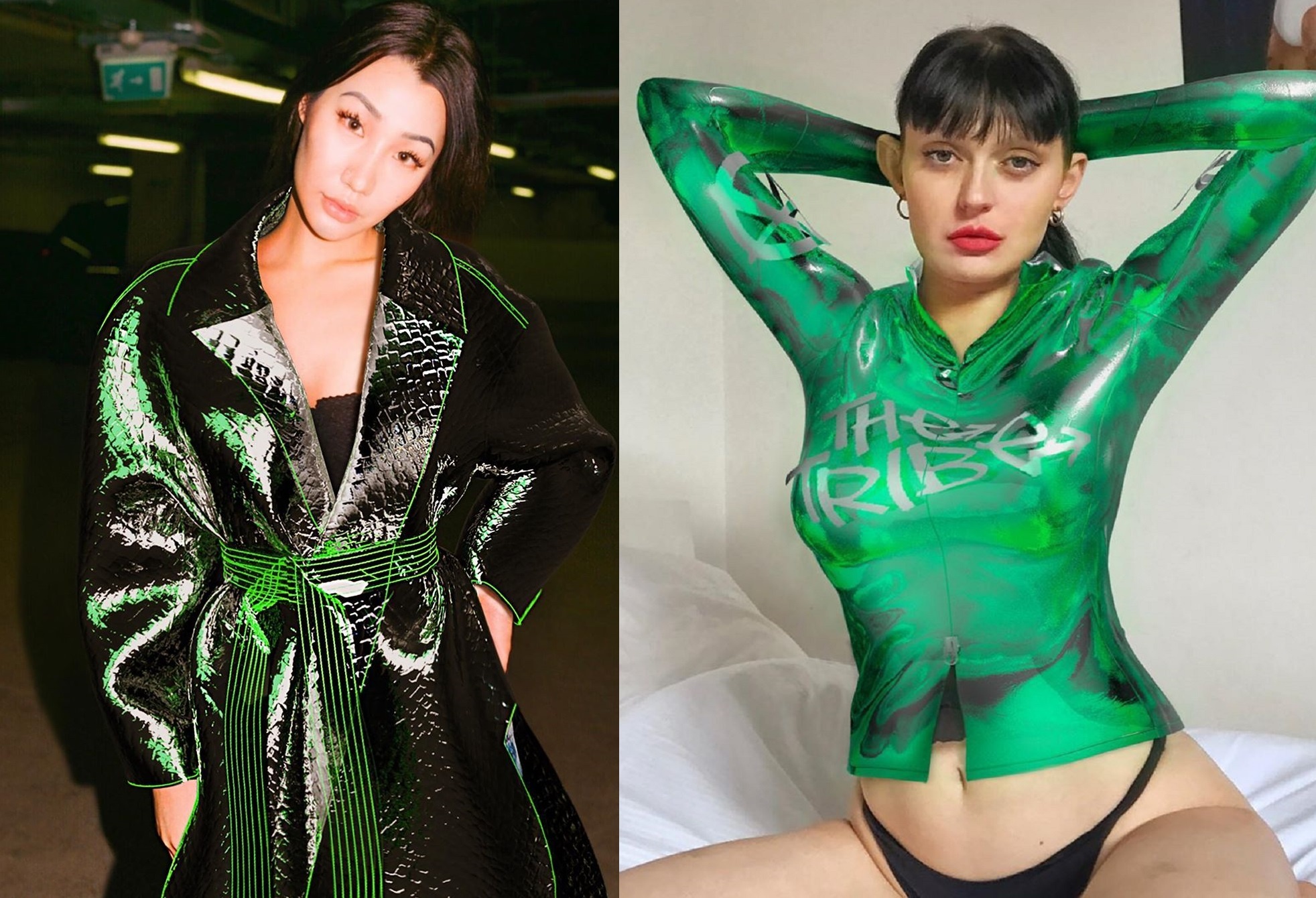 Hang thoi trang chi ban quan ao ao tren mang hinh anh