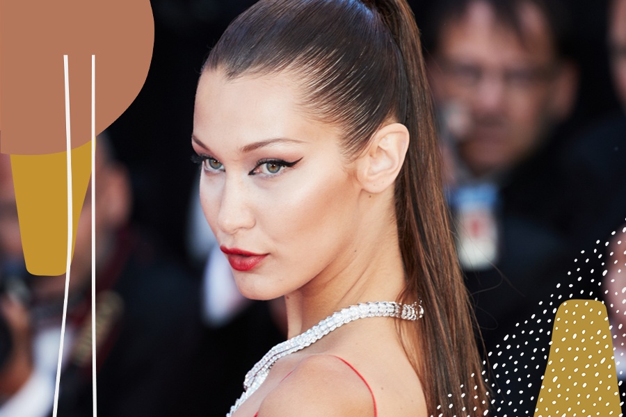 Mot trang diem mat cao bi len an la ky thi nguoi chau A hinh anh