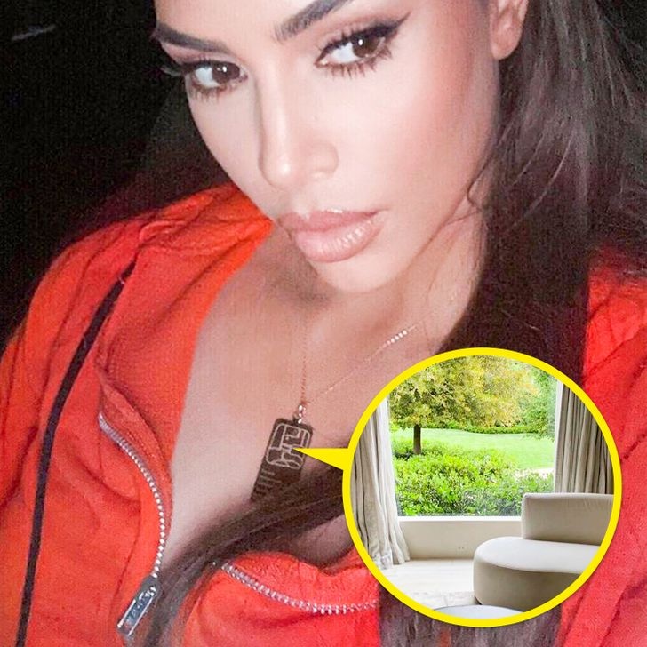 phụ kiện độc của sao Hollywood ảnh 9 phu kien doc cua sao Hollywood anh 9