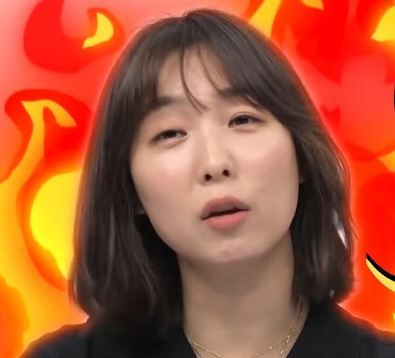 kieu toc dep cua idol Han anh 1