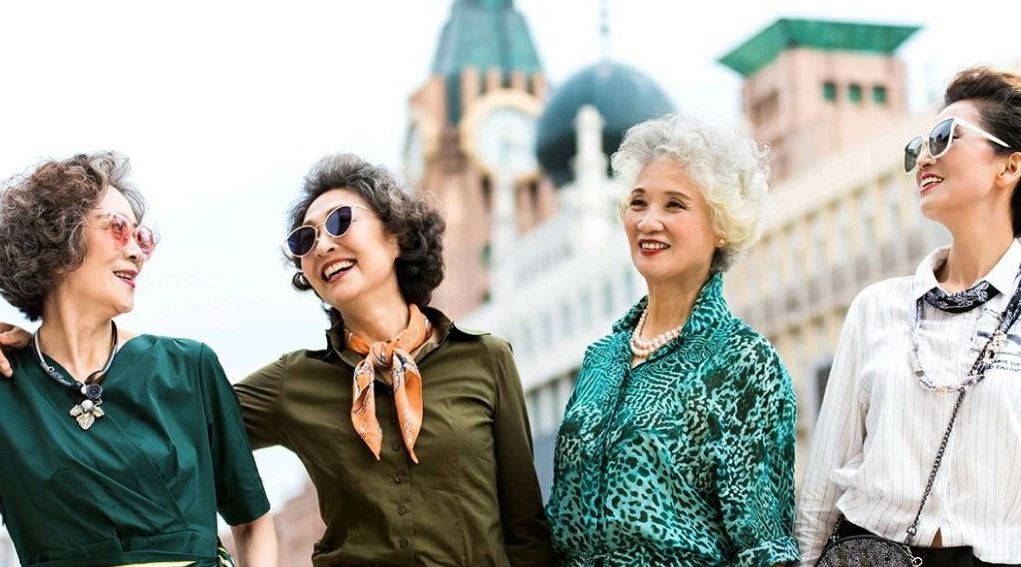 nhóm lão bà quyến rũ ảnh 12 nhom lao ba quyen ru anh 12