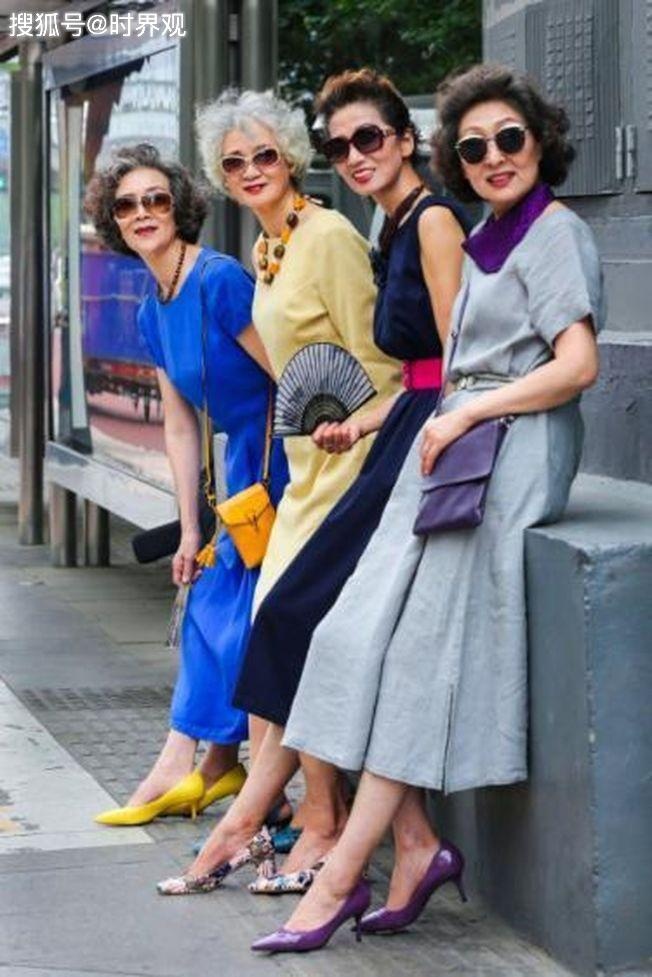 nhóm lão bà quyến rũ ảnh 14 nhom lao ba quyen ru anh 14