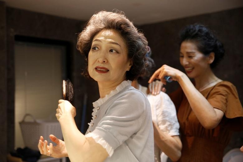 nhóm lão bà quyến rũ ảnh 5 nhom lao ba quyen ru anh 5