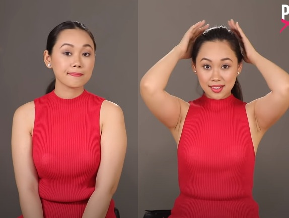 4 loi ve toc khien ban trong gia hon tuoi hinh anh