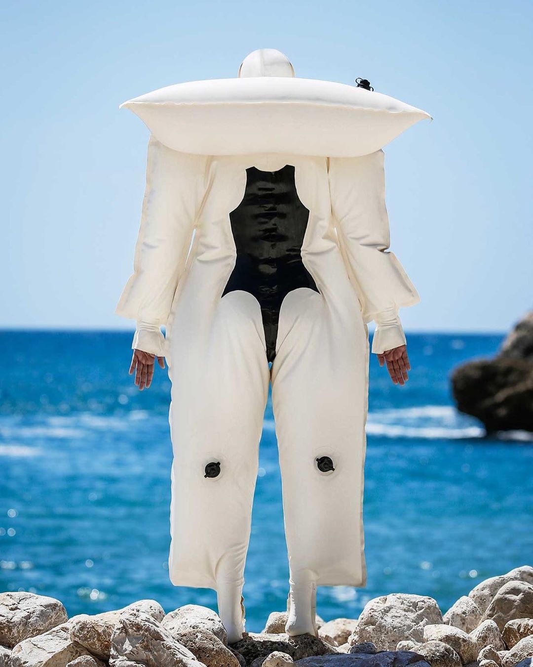 bo do phao boi noi tren nuoc anh 2