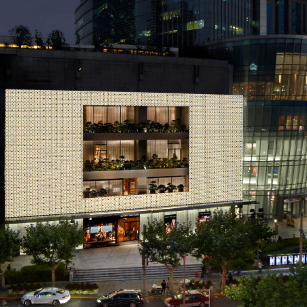 Louis Vuitton lap ky luc doanh thu tai Trung Quoc anh 1