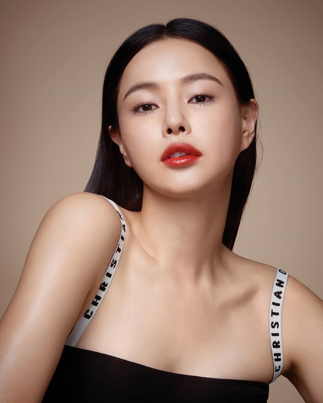 sao Hàn ăn chay ảnh 15 sao Han an chay anh 15