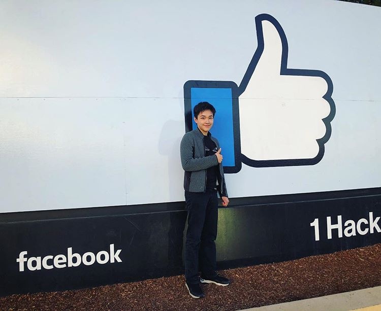 con nha giau Hong Kong mac gian di anh 6