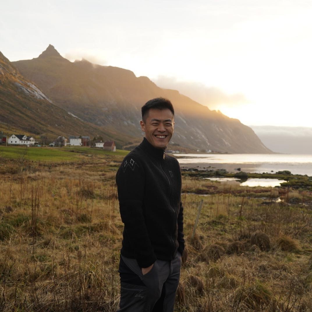 con nha giau Hong Kong mac gian di anh 14