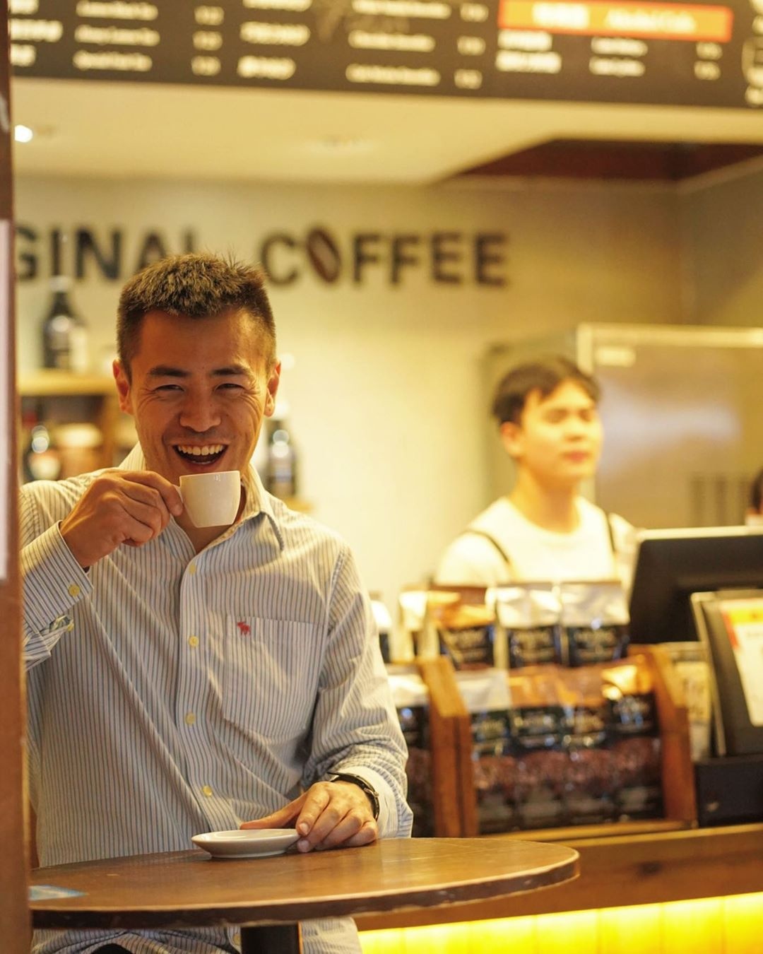 con nha giau Hong Kong mac gian di anh 12