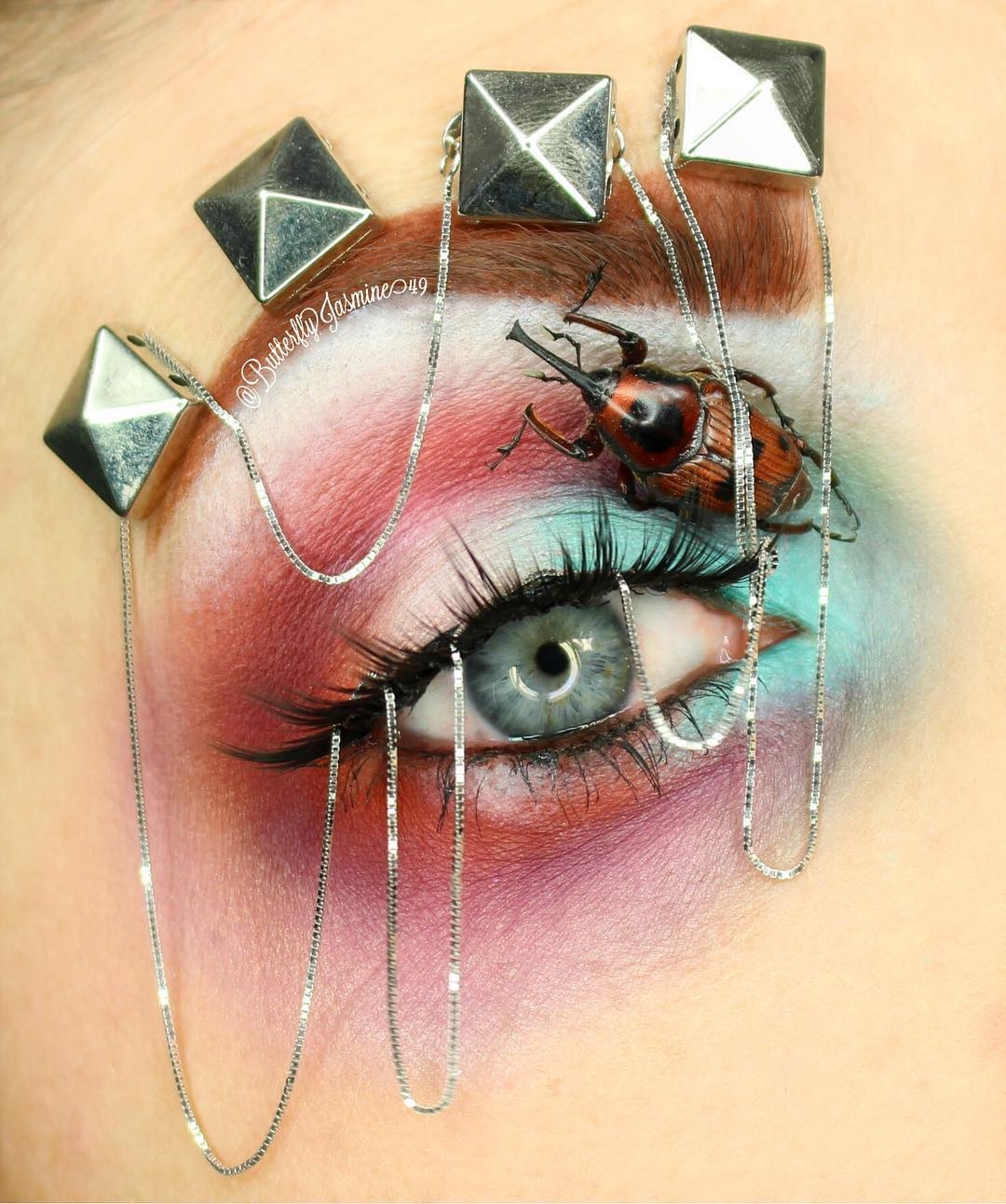 trang diem tu xac con trung anh 11