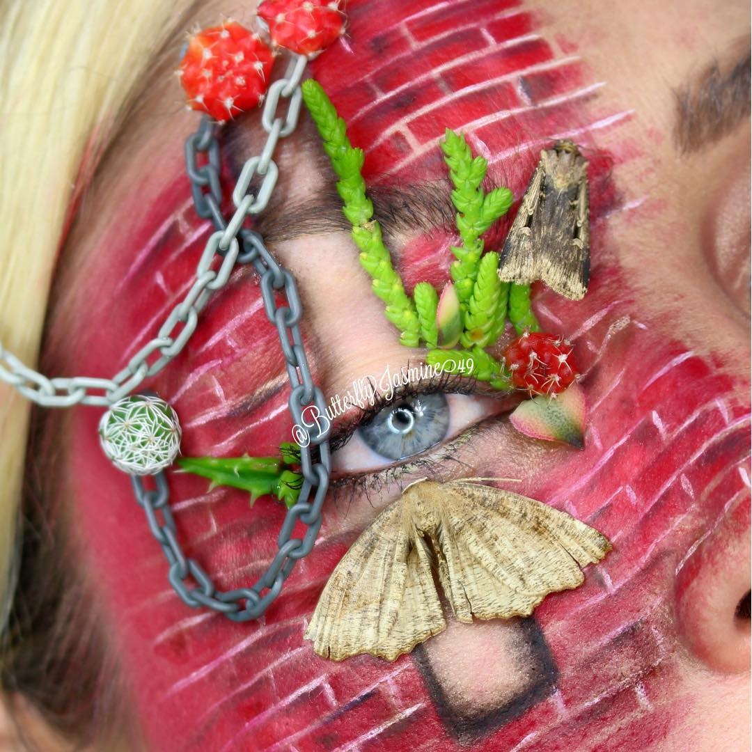 trang diem tu xac con trung anh 5