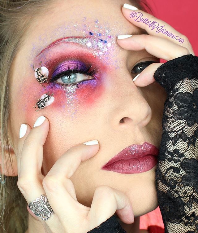 trang diem tu xac con trung anh 8