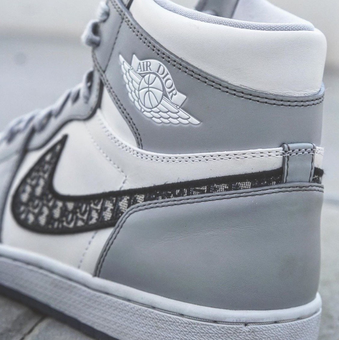 giay Nike collab anh 4