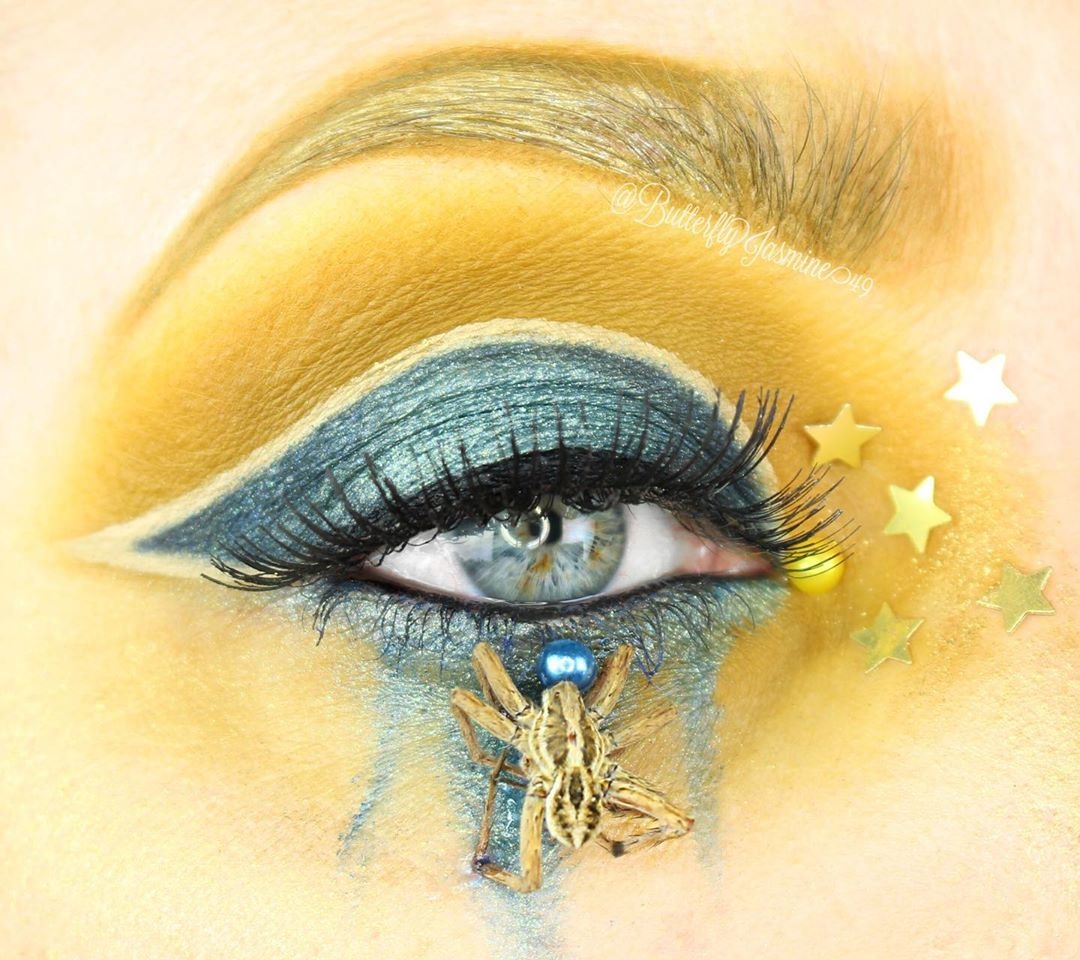 trang diem tu xac con trung anh 3