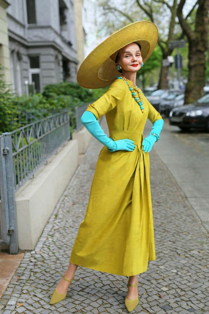 cặp ông bà mặc sành điệu ảnh 4 cap ong ba mac sanh dieu anh 4