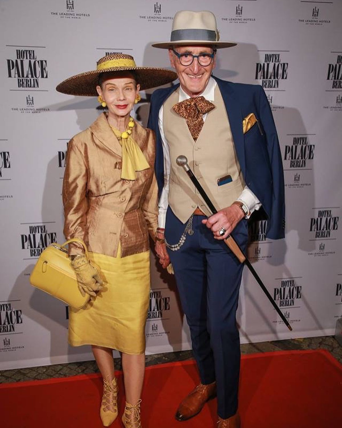 cặp ông bà mặc sành điệu ảnh 16 cap ong ba mac sanh dieu anh 16