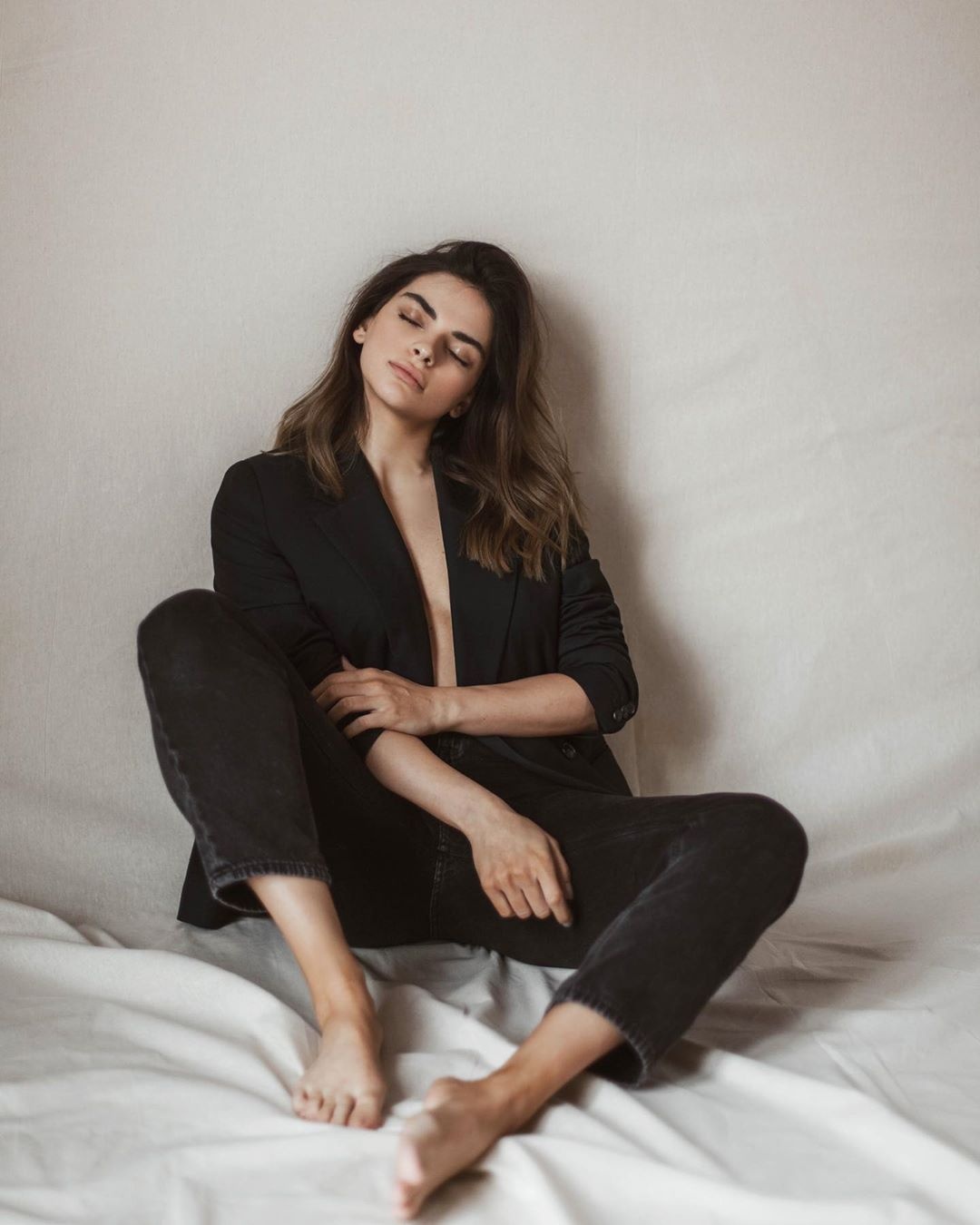 cô gái giống kendall jenner ảnh 2 co gai giong kendall jenner anh 2