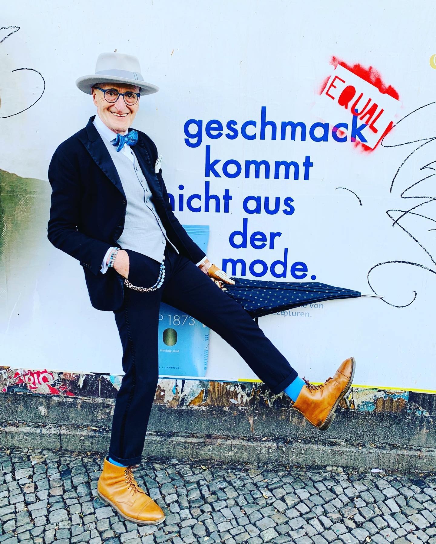 cặp ông bà mặc sành điệu ảnh 13 cap ong ba mac sanh dieu anh 13