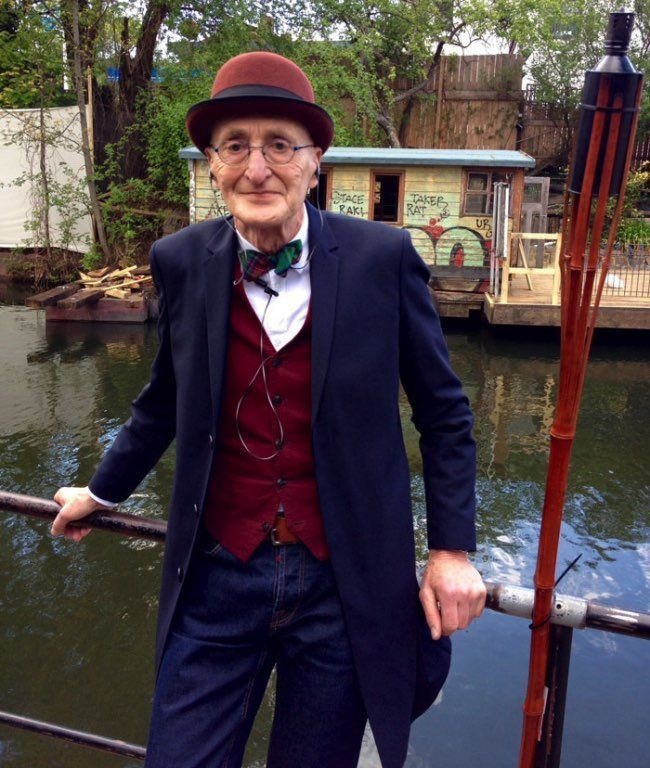 cặp ông bà mặc sành điệu ảnh 6 cap ong ba mac sanh dieu anh 6