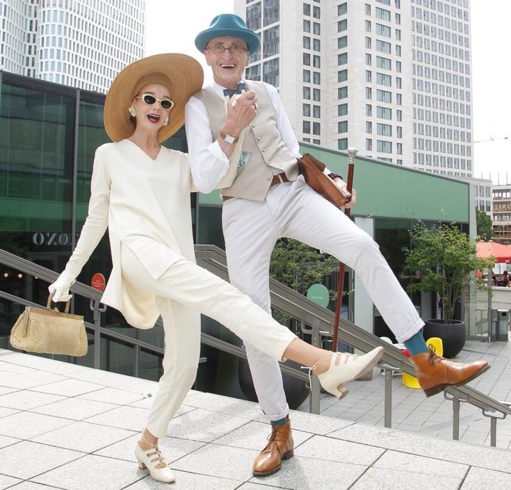 cap ong ba mac sanh dieu anh 1