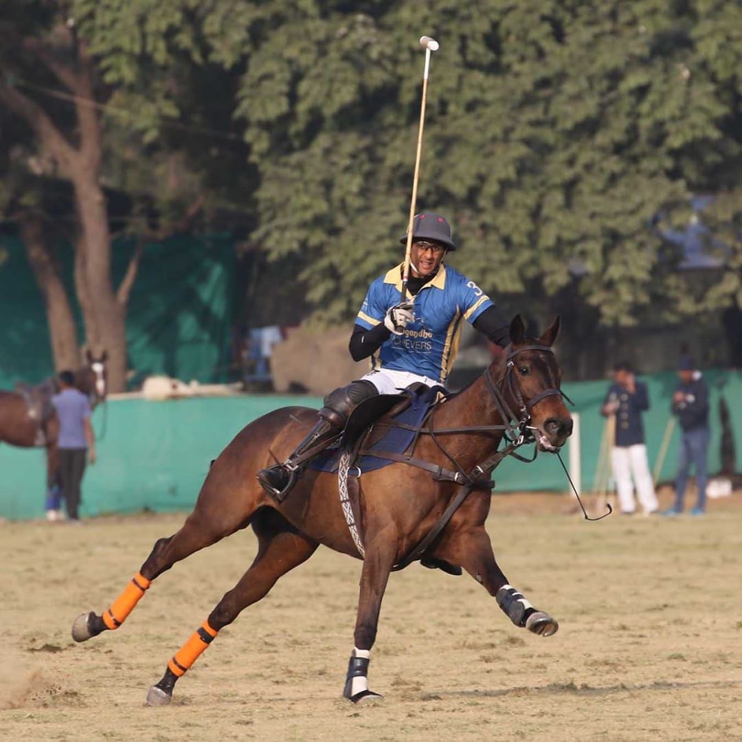 vị vua trẻ nhất Ấn Độ ảnh 10 vi vua tre nhat An Do anh 10