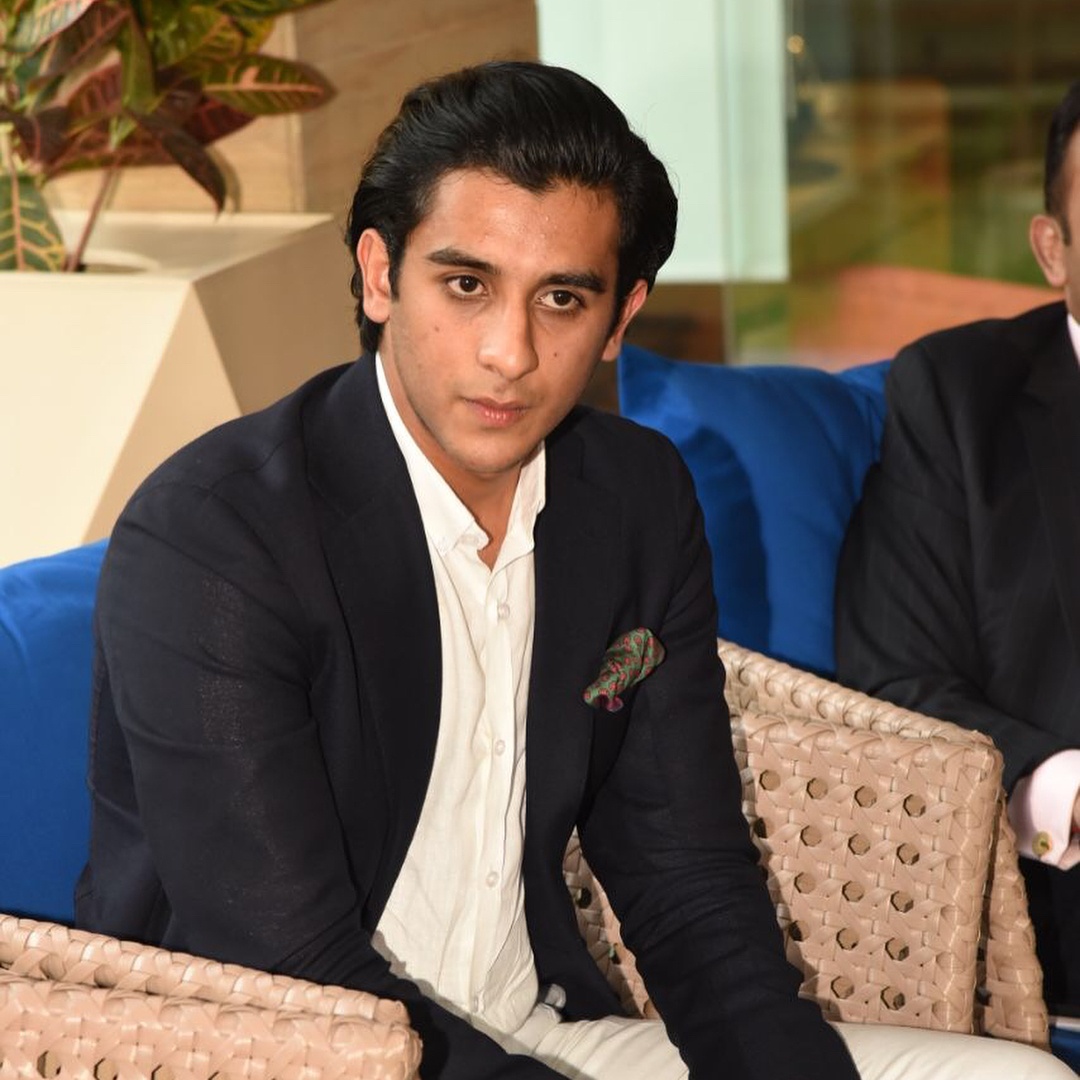 vị vua trẻ nhất Ấn Độ ảnh 7 vi vua tre nhat An Do anh 7