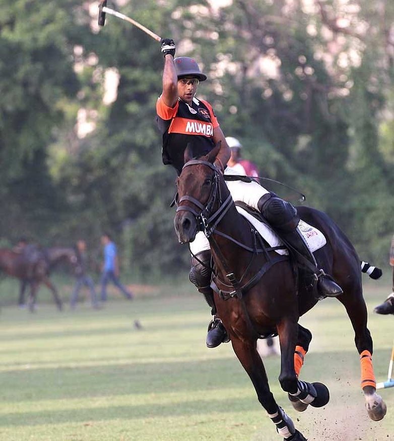 vị vua trẻ nhất Ấn Độ ảnh 3 vi vua tre nhat An Do anh 3