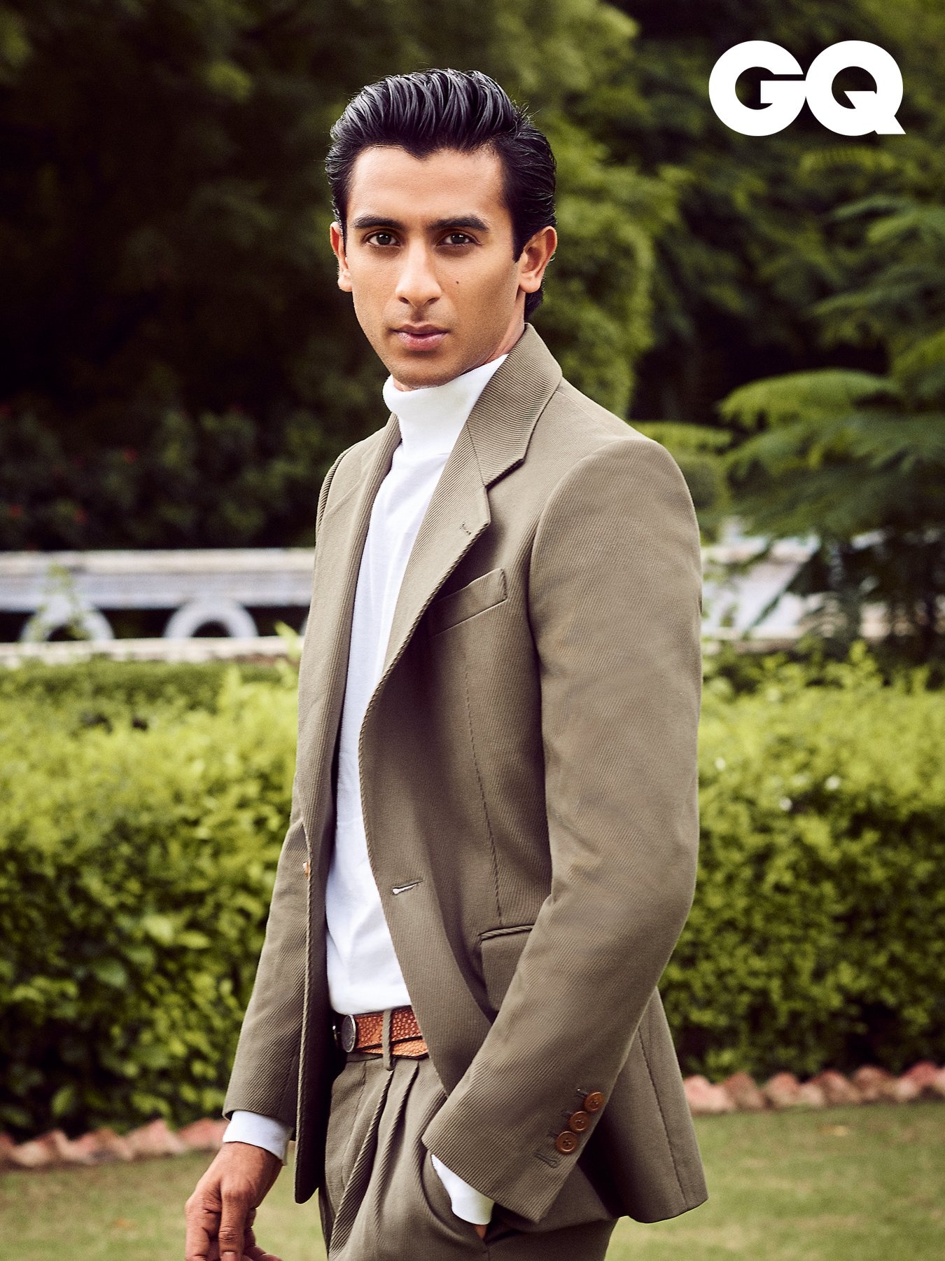 vị vua trẻ nhất Ấn Độ ảnh 5 vi vua tre nhat An Do anh 5