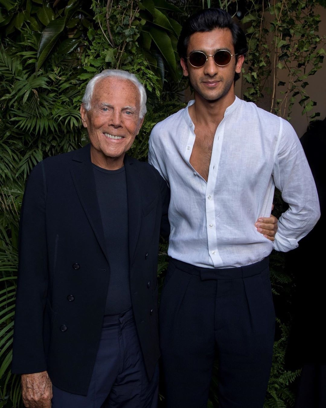 vi vua tre nhat An Do anh 17