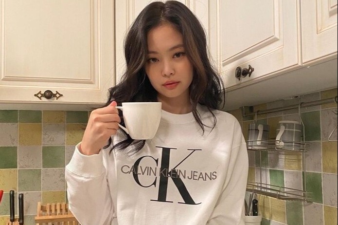 Nhung mon do chay hang nho Jennie hinh anh