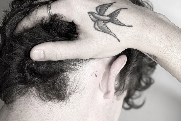 hinh xam cua Shawn Mendes anh 2