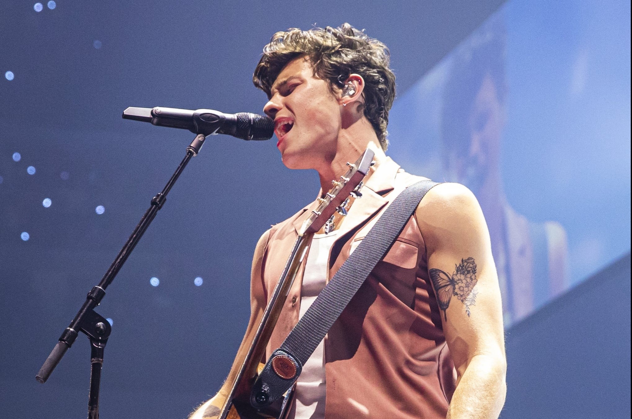 Y nghia loat hinh xam cua Shawn Mendes hinh anh