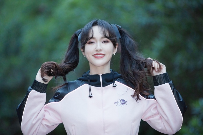 nhan sac Duong Yen sau sinh anh 5