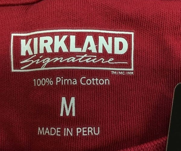 lý do áo thun có lỗ nhỏ ảnh 2 ly do ao thun co lo nho anh 2