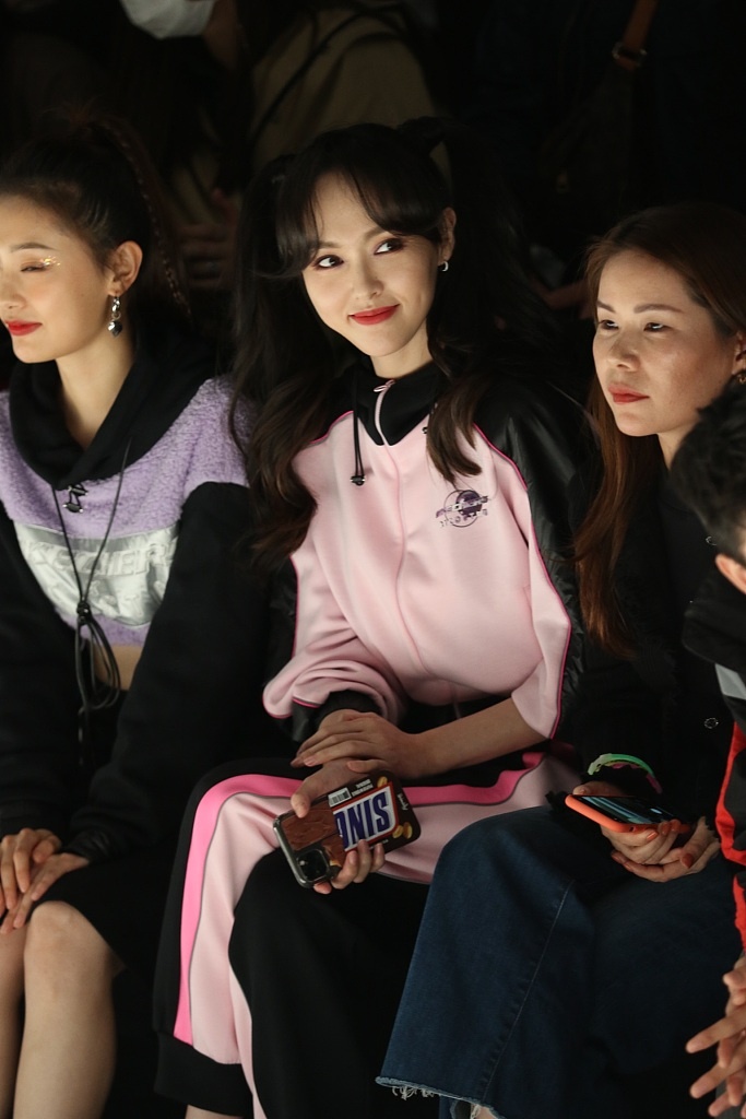 nhan sắc Đường Yên sau sinh ảnh 2 nhan sac Duong Yen sau sinh anh 2