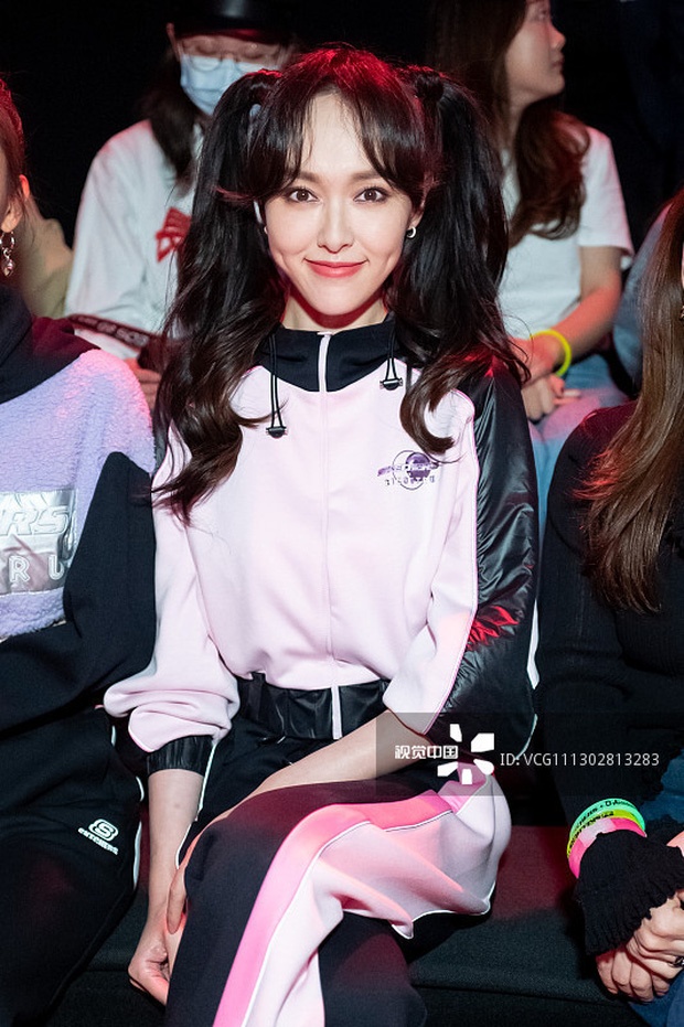 nhan sắc Đường Yên sau sinh ảnh 3 nhan sac Duong Yen sau sinh anh 3