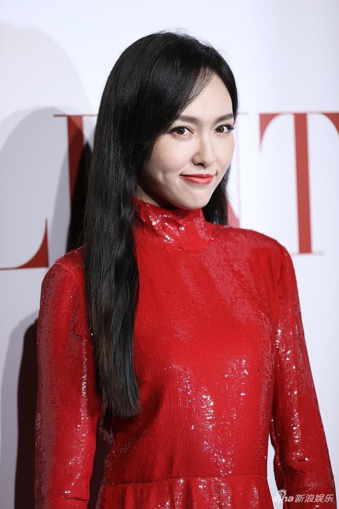 nhan sắc Đường Yên sau sinh ảnh 9 nhan sac Duong Yen sau sinh anh 9