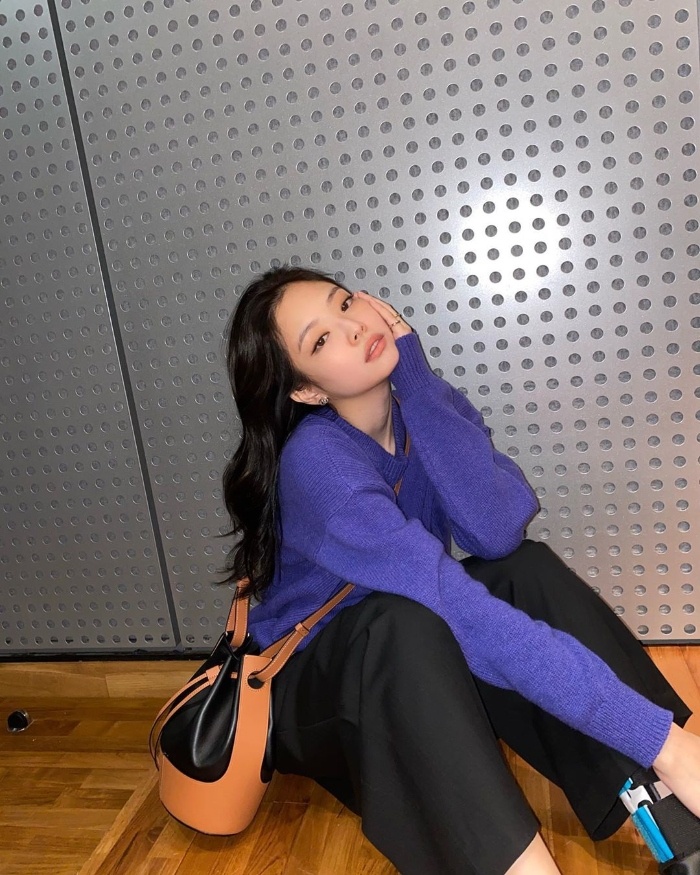 tui xach cua sao Han anh 10