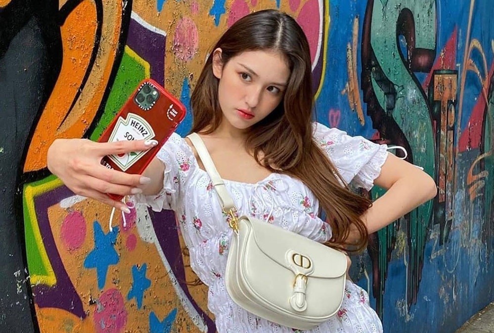 5 mau tui dang duoc sao Han yeu thich nhat hinh anh