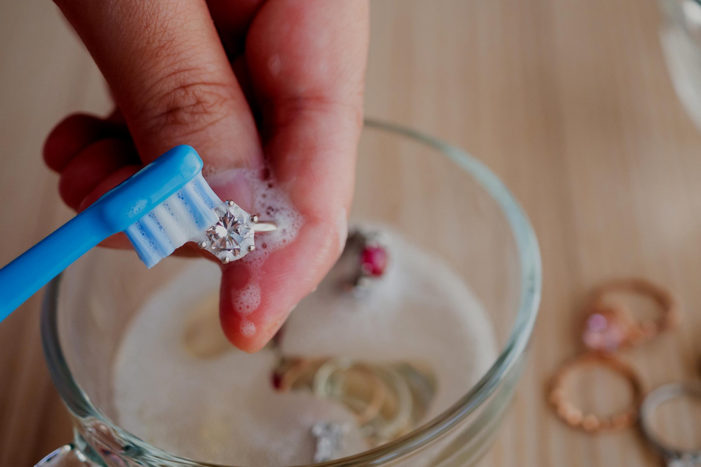 nhẫn là phụ kiện bẩn nhất ảnh 4 nhan la phu kien ban nhat anh 4